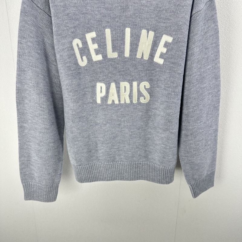 Celine Sweaters